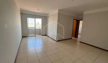 Residencial Apartamento em Marília