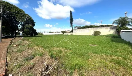 Terreno Fora de Condomínio em Marília