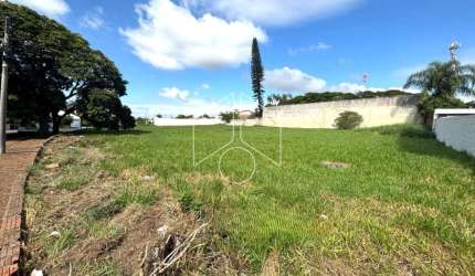 Terreno Fora de Condomínio em Marília