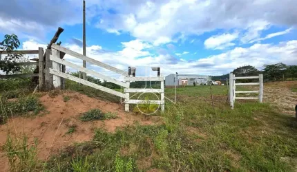 Residencial Chácara em Marília