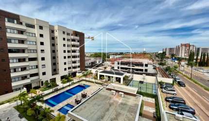 Residencial Apartamento em Marília