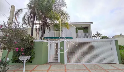 Residencial Casa em Marília