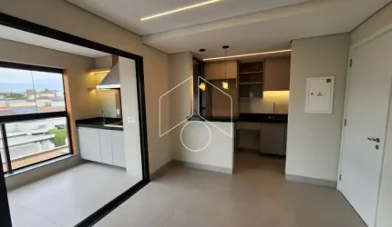 Residencial Apartamento em Marília