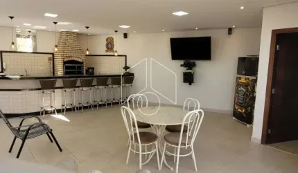 Residencial Casa em Marília