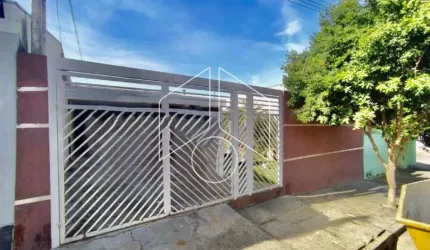 Residencial Casa em Marília