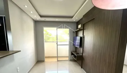 Residencial Apartamento em Marília