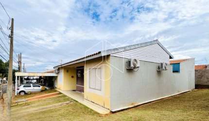 Residencial Casa em Condomínio em Marília