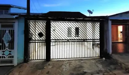 Residencial Casa em Marília
