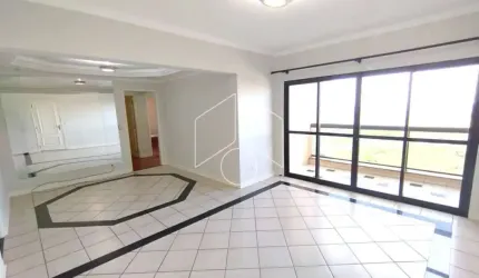 Residencial Apartamento em Marília