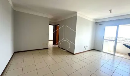 Residencial Apartamento em Marília