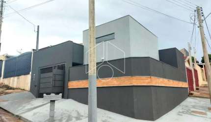 Residencial Casa em Marília