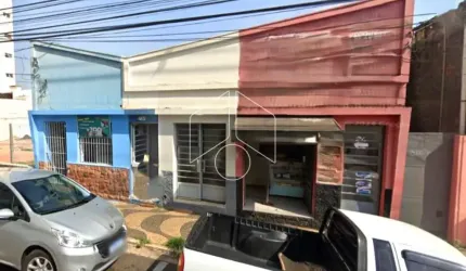Comercial LojaSalão em Marília