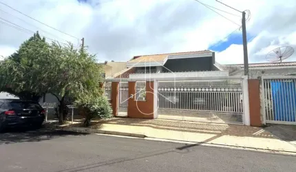 Residencial Casa em Marília