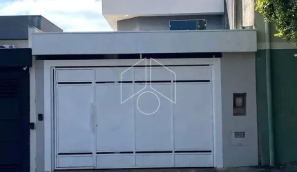Residencial Casa em Marília