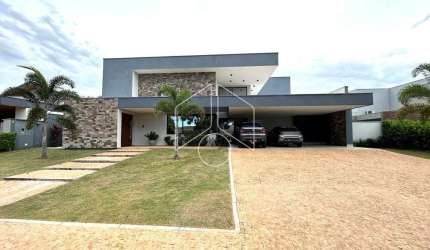 Residencial Casa em Condomínio em Marília