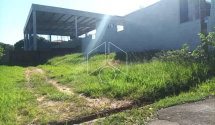 Terreno Fora de Condomínio em Marília