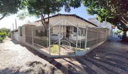 Comercial Casa em Marília