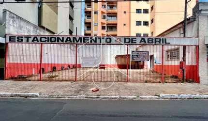 Comercial GalpãoBarracão em Marília