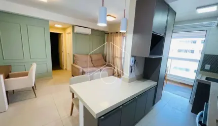 Residencial Apartamento em Marília