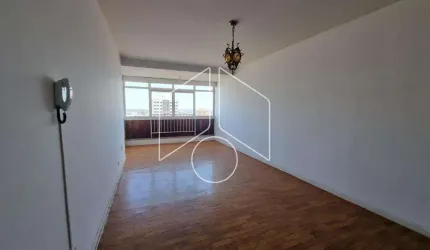 Residencial Apartamento em Marília
