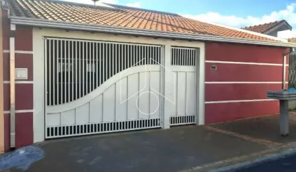 Residencial Casa em Marília