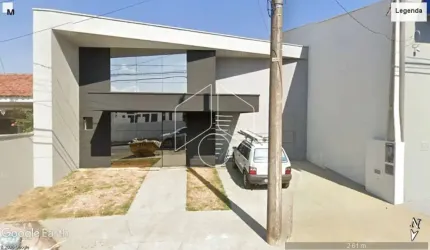 Comercial Casa em Marília