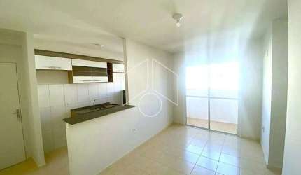 Residencial Apartamento em Marília