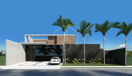 Comercial LojaSalão em Marília