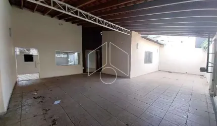 Residencial Casa em Marília