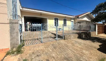 Comercial Casa em Marília