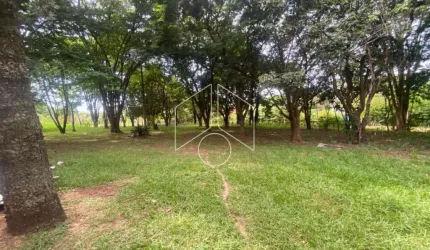 Residencial Chácara em Marília
