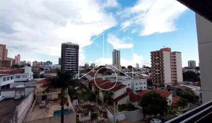 Residencial Apartamento em Marília