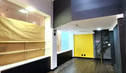 Comercial Loja em Shopping em Marília