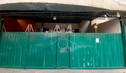 Comercial GalpãoBarracão em Marília