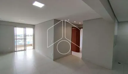 Residencial Apartamento em Marília