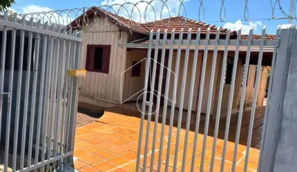 Residencial Casa em Marília