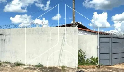 Residencial Casa em Marília