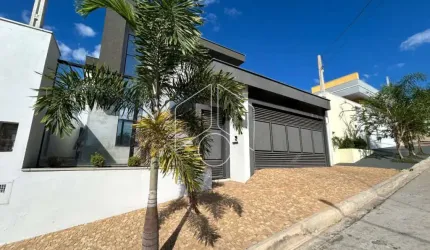 Residencial Casa em Marília