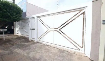 Residencial Casa em Marília