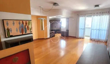 Residencial Apartamento em Marília