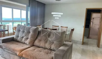 Residencial Apartamento em Marília