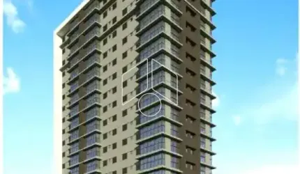 Residencial Apartamento em Marília