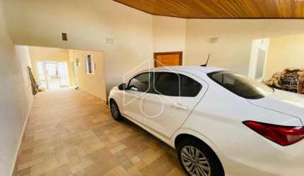Residencial Casa em Marília