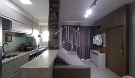 Residencial Apartamento em Marília