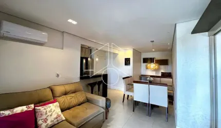 Residencial Apartamento em Marília