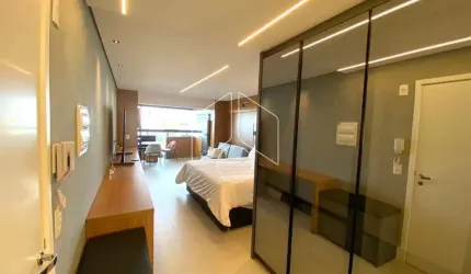 Residencial Apartamento em Marília