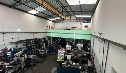 Comercial GalpãoBarracão em Marília