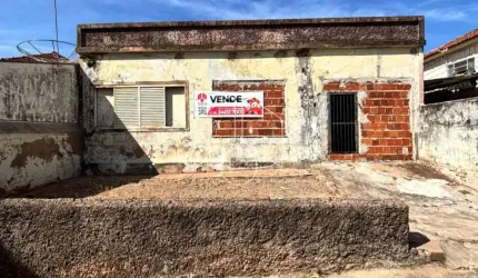 Residencial Casa em Marília