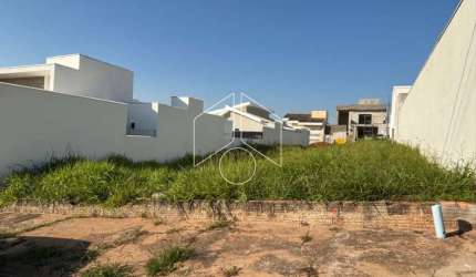 Terreno Fora de Condomínio em Marília