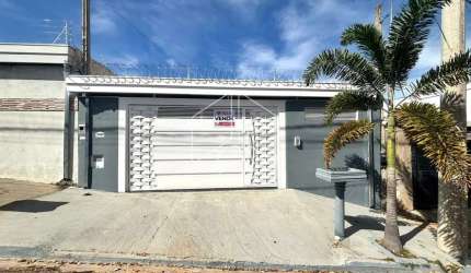 Residencial Casa em Marília